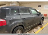 Chevrolet Orlando Lt KL77P2EM8CK508823 снимка