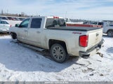 Chevrolet Silverado K1500 High Country 3GCUKTEJ0FG359707 fotografie
