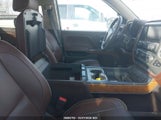 Chevrolet Silverado K1500 High Country 3GCUKTEJ0FG359707 fotografie