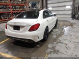 Mercedes-Benz C 300 4Matic 55SWF8EB0LU324023 photo