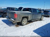 Chevrolet Silverado K1500 Lt 3GCUKRECXHG394875 снимка