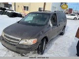 Chevrolet Venture 1GNDX03E24D211291 снимка