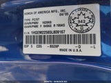 Honda Civic Lx 1HGEM22565L809167 снимка