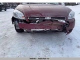 Chevrolet Impala Lt 2G1WB5EK3A1122183 снимка