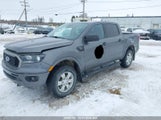 Ford Ranger Xl/Xlt/Lariat 1FTER4FH3NLD33735 fotografie