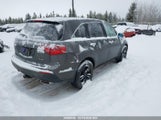 Acura Mdx 2HNYD2H27CH000984 fotografie