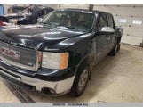 GMC New Sierra K1500 2GTEK13M671632973 снимка