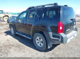 Nissan Xterra Off Road/S/Se 5N1AN0NW4AC504758 photo