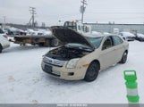 Ford Fusion Se 3FAFP07186R221557 снимка