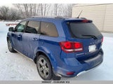 Dodge Journey Crossroad 3C4PDCGG7FT608942 снимка