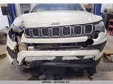 Jeep Compass Sport 3C4NJDAN0ST538191 снимка