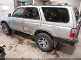 Toyota 4Runner Sr5 JT3HN86R1Y0294999 photo