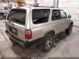Toyota 4Runner Sr5 JT3HN86R1Y0294999 fotografie