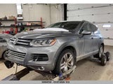 Volkswagen Touareg V6 WVGDF9BP4CD004415 снимка