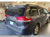 Toyota Sienna 5TDZK3DC0CS191637 снимка