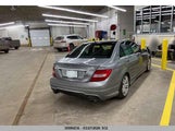 Mercedes-Benz C 300 4Mati WDDGF8BB4CA621238 снимка