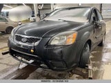 Kia Rio Lx/Sx KNADH4B30B6918532 снимка