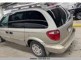 Dodge Caravan Se 1D4GP25R75B195137 снимка