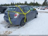 Pontiac Vibe 5Y2SM67099Z416742 снимка