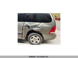 Ford Freestar Se 2FMZA55284BA14174 снимка