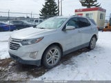 Chevrolet Equinox Premier 2GNAXWEX7J6174284 снимка