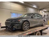 Chevrolet Malibu Lt 1G1ZD5ST5JF230639 photo