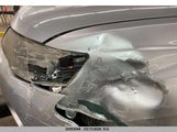 Mitsubishi Outlander Ls JA4MT31X48Z602469 снимка