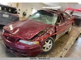Buick Regal Ls 2G4WB52K741193219 fotografie