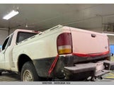 Ford Ranger Super Cab 1FTCR15X2RPA82848 снимка
