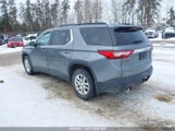Chevrolet Traverse Lt 1GNEVGKW7KJ207555 снимка