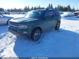 Ford Bronco Sport Big Bend 3FMCR9B6XRRE69078 снимка