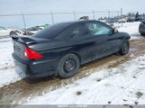 Honda Civic Lx 1HGEM22535L809482 снимка