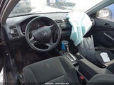 Honda Civic Lx 1HGEM22535L809482 снимка