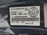Honda Civic Lx 1HGEM22535L809482 снимка