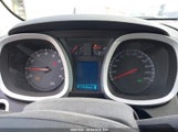 Chevrolet Equinox Lt 2GNFLEEK5D6271407 fotografie