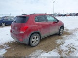 Chevrolet Trax 1Lt 3GNCJPSB1KL309054 снимка