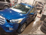 Ford Escape Se 1FMCU9GD8HUE59615 снимка