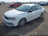 Volkswagen Jetta S 3VW267AJXGM397065 снимка