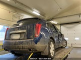 Cadillac Srx Luxury Collection 3GYFNDE3XCS559262 снимка