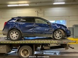 Cadillac Srx Luxury Collection 3GYFNDE3XCS559262 снимка