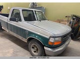Ford F150 1FTEF15N0TLA69353 снимка