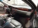 Chevrolet Impala Ltz 2G1WU57M691164271 снимка