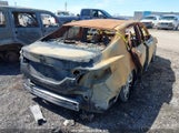 Toyota Camry Se Night Shade/Se 4T1G11AK3PU777904 снимка