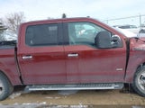 Ford F150 Supercrew 1FTEW1EP3HKD04228 снимка