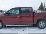 Ford F150 Supercrew 1FTEW1EP3HKD04228 снимка