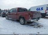 Ford F150 Supercrew 1FTEW1EP3HKD04228 снимка