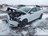 Ford Fusion S Hybrid 3FA6P0UU6GR188560 снимка
