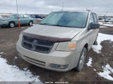 Dodge Grand Caravan Sxt 2D8HN44PX8R146752 снимка