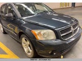 Dodge Caliber R/T 1B3HE78K87D129045 снимка
