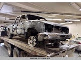 Chevrolet Silverado K2500 Heavy Duty 1GCHK23173F159662 photo